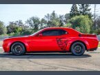 Thumbnail Photo undefined for 2018 Dodge Challenger SRT Demon